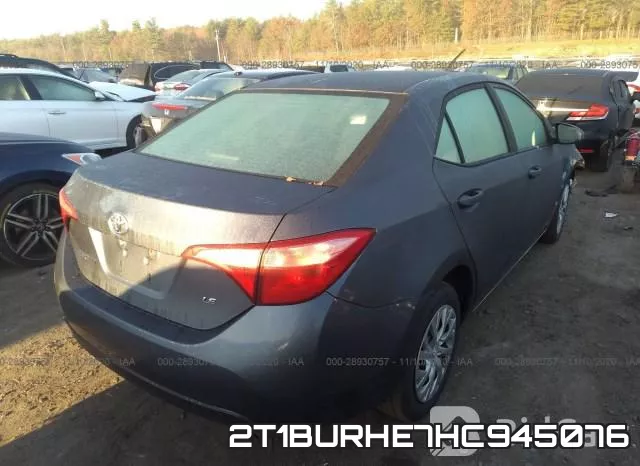 2T1BURHE7HC945076 фото 5