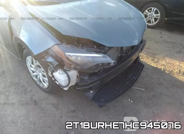 2T1BURHE7HC945076 фото 7