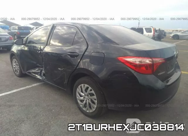 2T1BURHEXJC038814 фото 4