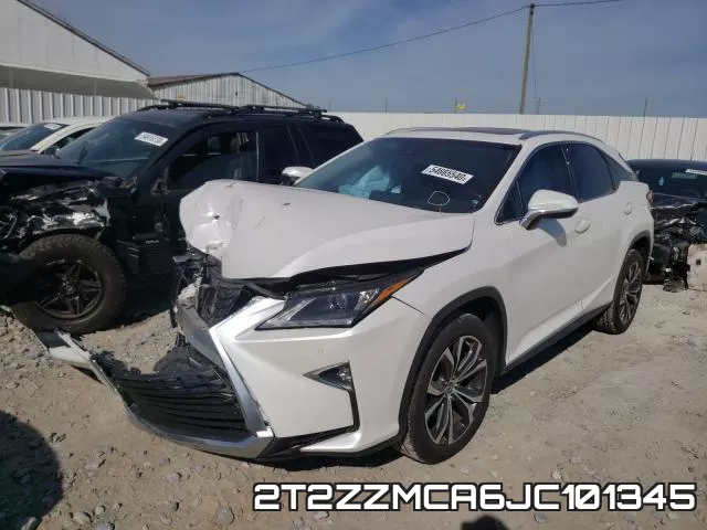 2T2ZZMCA6JC101345 фото 3