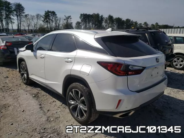 2T2ZZMCA6JC101345 фото 4