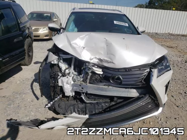 2T2ZZMCA6JC101345 фото 8