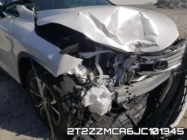 2T2ZZMCA6JC101345 фото 10