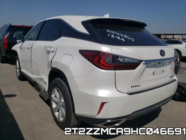 2T2ZZMCA9HC046691 фото 4