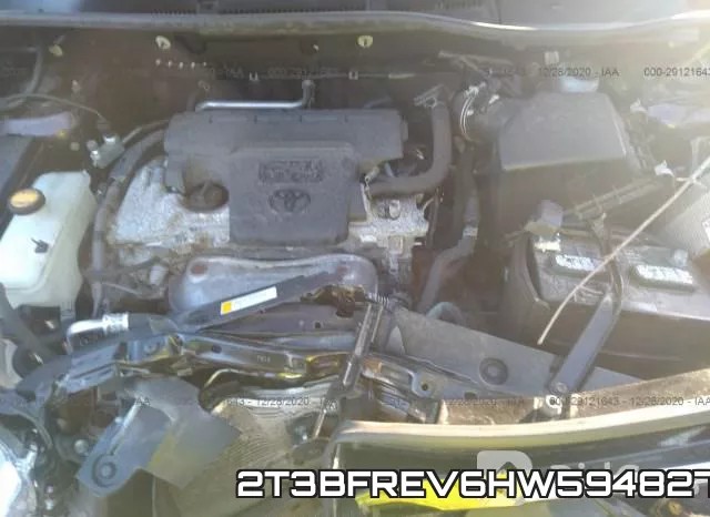 2T3BFREV6HW594827 фото 2