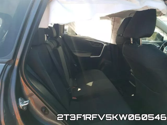 2T3F1RFV5KW060546 фото 7