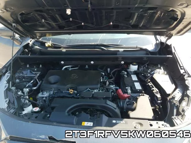 2T3F1RFV5KW060546 фото 8