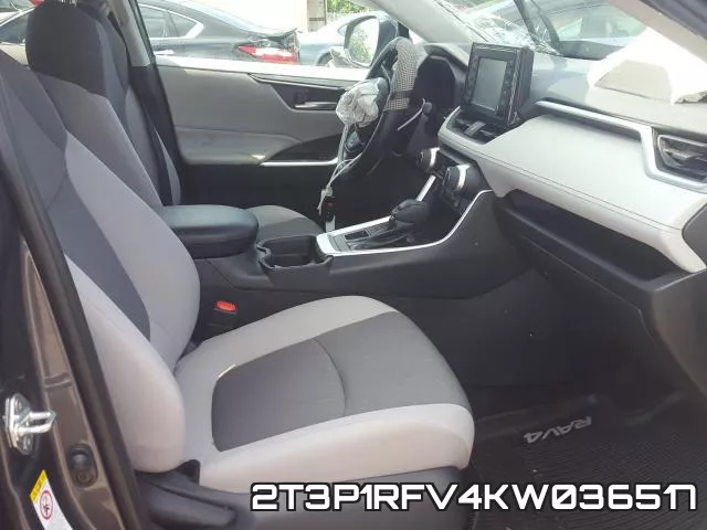 2T3P1RFV4KW036517 фото 6
