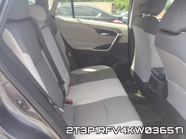 2T3P1RFV4KW036517 фото 7