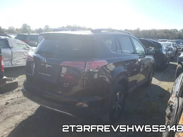 2T3RFREV5HW652148 фото 5