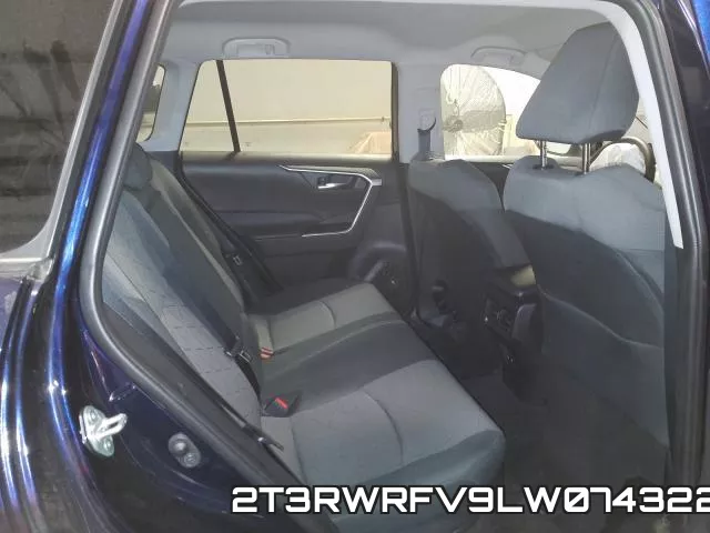 2T3RWRFV9LW074322 фото 7