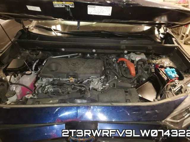 2T3RWRFV9LW074322 фото 8