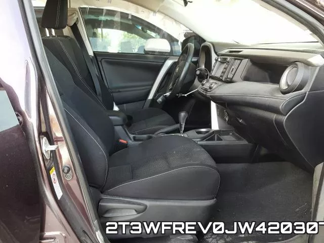2T3WFREV0JW420307 фото 6