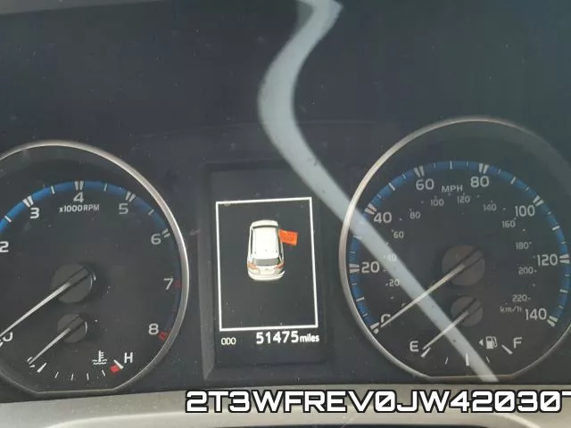2T3WFREV0JW420307 фото 9