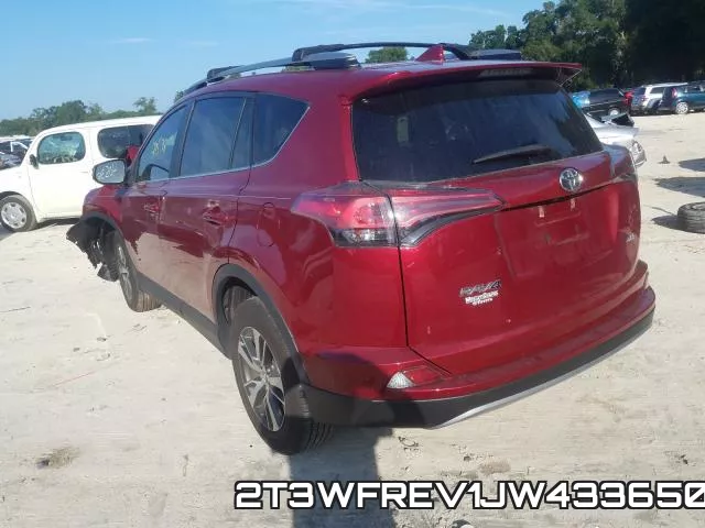 2T3WFREV1JW433650 фото 4