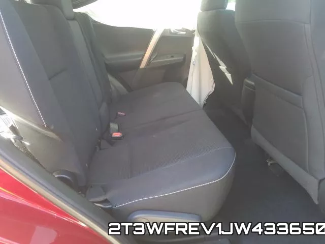 2T3WFREV1JW433650 фото 7