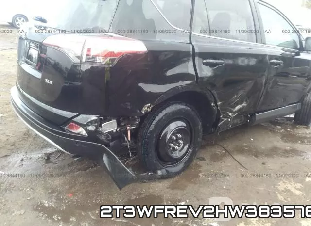 2T3WFREV2HW383576 фото 7