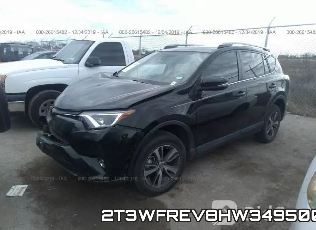 2T3WFREV8HW349500 фото 3