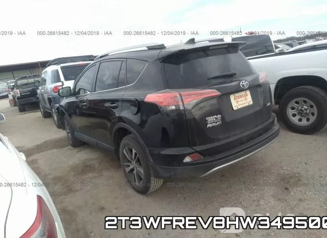 2T3WFREV8HW349500 фото 4