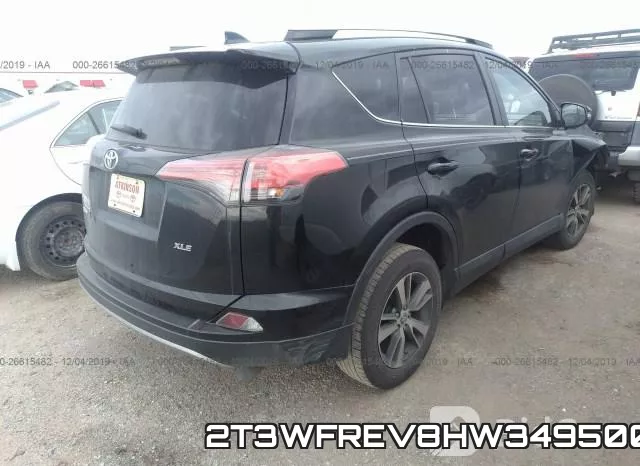 2T3WFREV8HW349500 фото 5