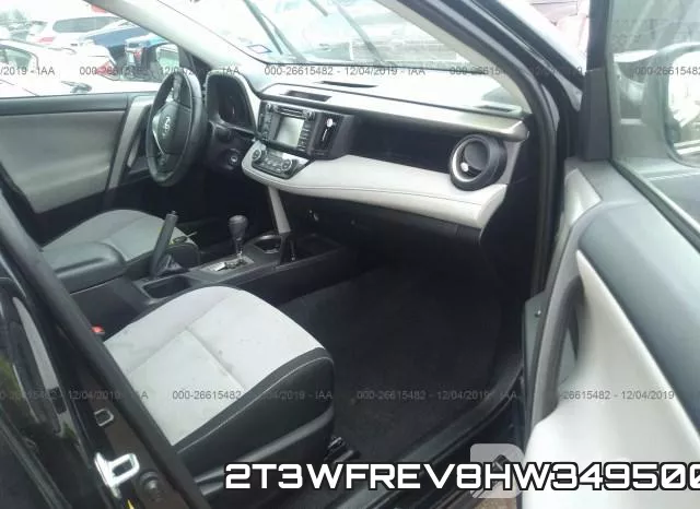 2T3WFREV8HW349500 фото 6