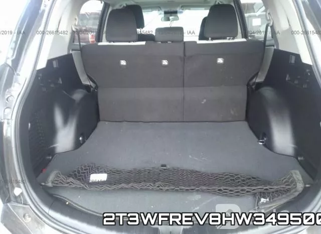 2T3WFREV8HW349500 фото 9