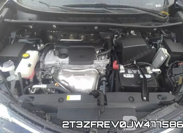 2T3ZFREV0JW477586 фото 2