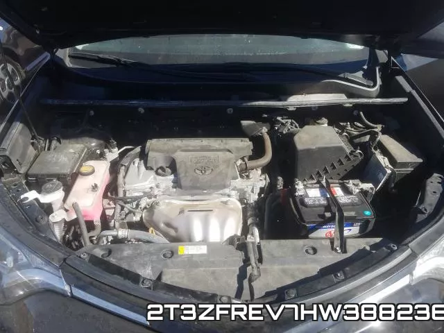 2T3ZFREV7HW388236 фото 7