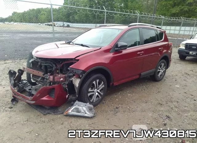 2T3ZFREV7JW430815 фото 3