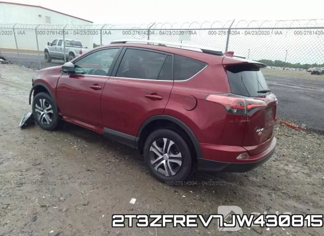 2T3ZFREV7JW430815 фото 4