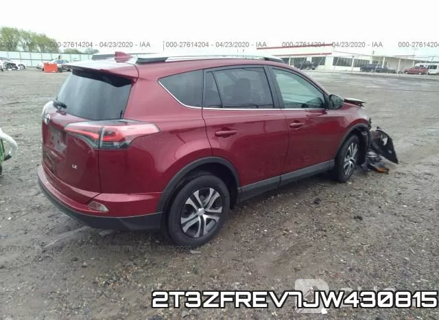 2T3ZFREV7JW430815 фото 5