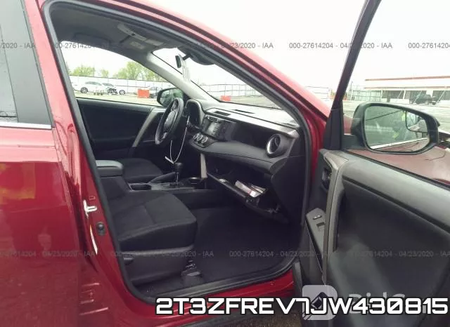 2T3ZFREV7JW430815 фото 6