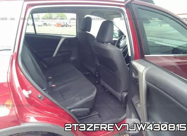 2T3ZFREV7JW430815 фото 9