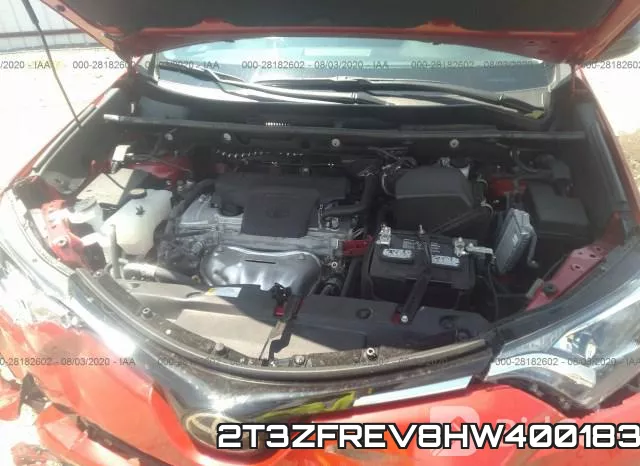 2T3ZFREV8HW400183 фото 2