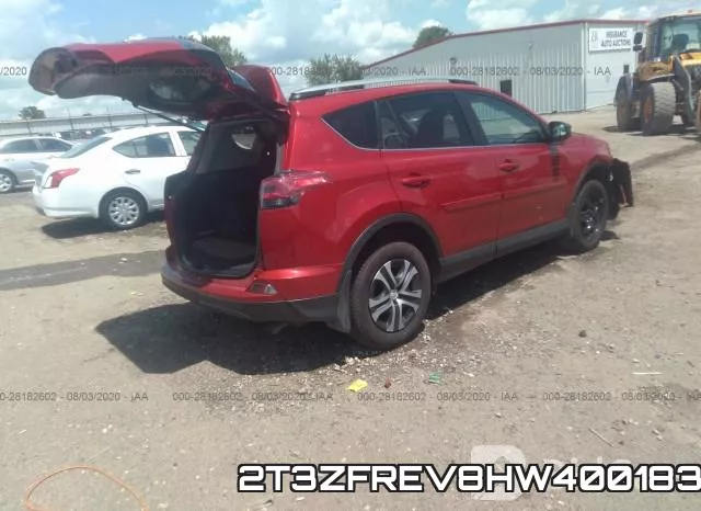 2T3ZFREV8HW400183 фото 5