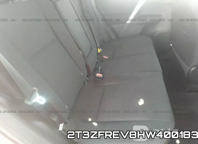2T3ZFREV8HW400183 фото 9