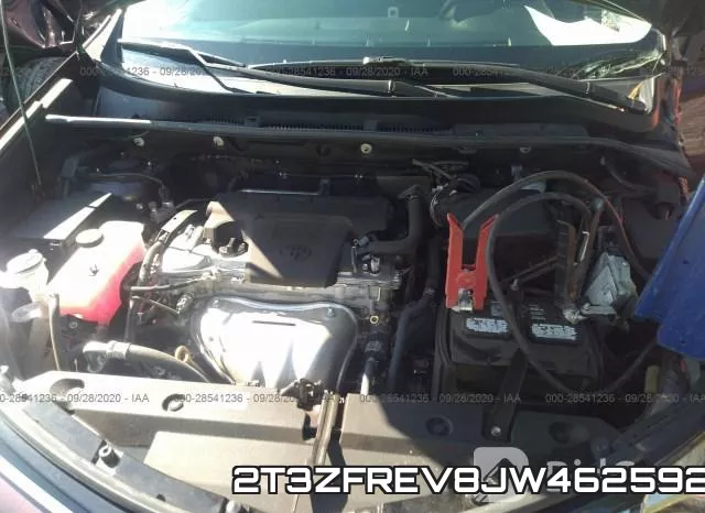2T3ZFREV8JW462592 фото 2