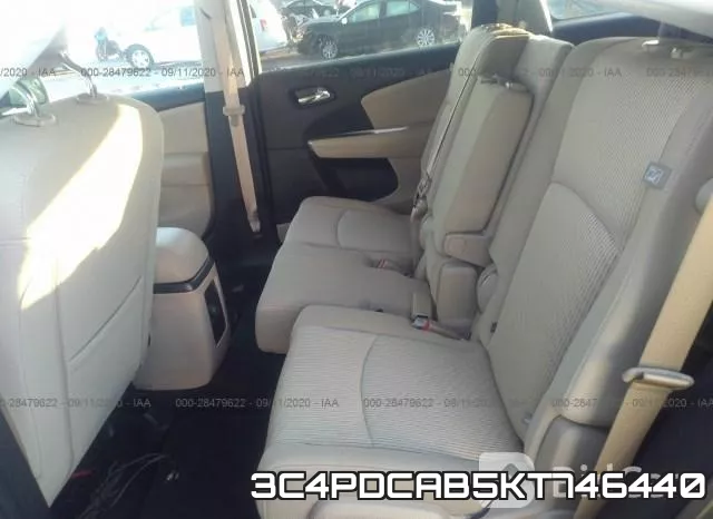 3C4PDCAB5KT746440 фото 9