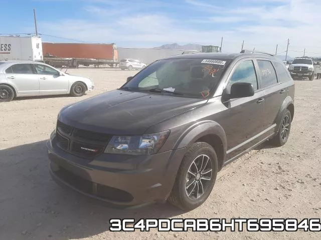 3C4PDCAB6HT695846 фото 2