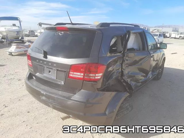 3C4PDCAB6HT695846 фото 4