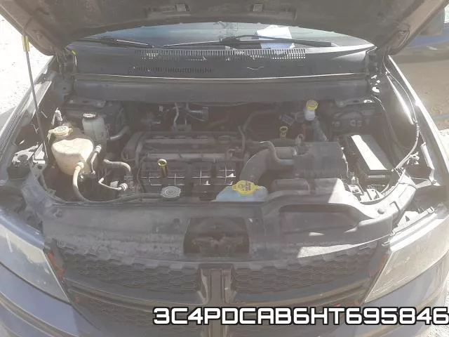3C4PDCAB6HT695846 фото 7