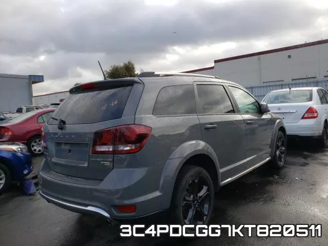 3C4PDCGG7KT820511 фото 5