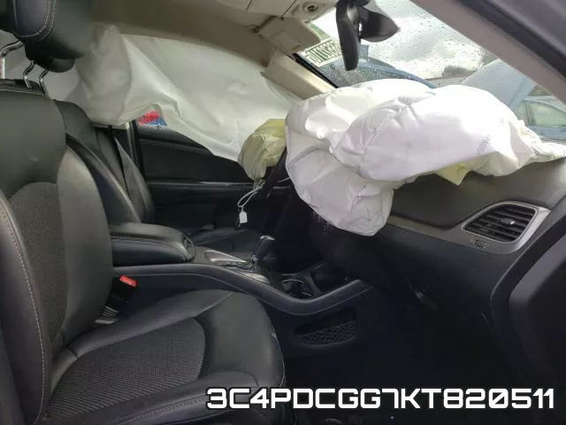 3C4PDCGG7KT820511 фото 6