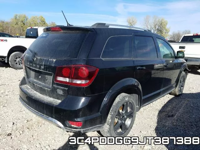 3C4PDDGG9JT387388 фото 5