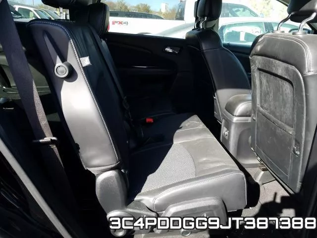 3C4PDDGG9JT387388 фото 7