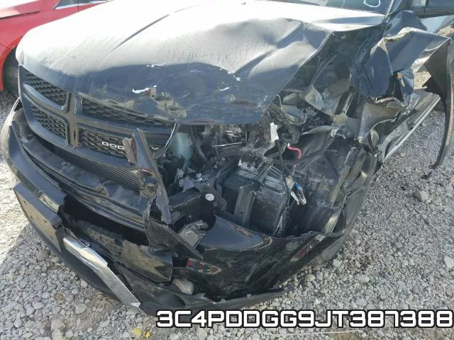 3C4PDDGG9JT387388 фото 10