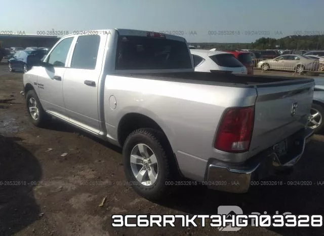3C6RR7KT3HG703328 фото 4