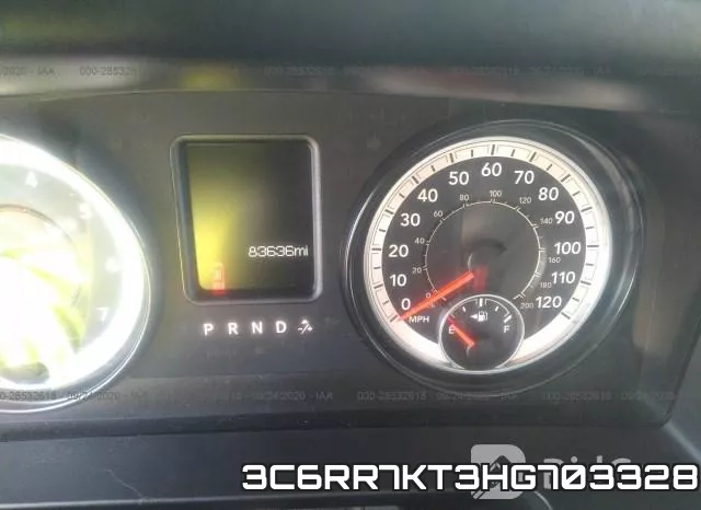 3C6RR7KT3HG703328 фото 8
