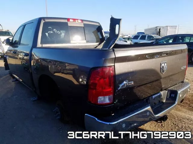 3C6RR7LT7HG792903 фото 4