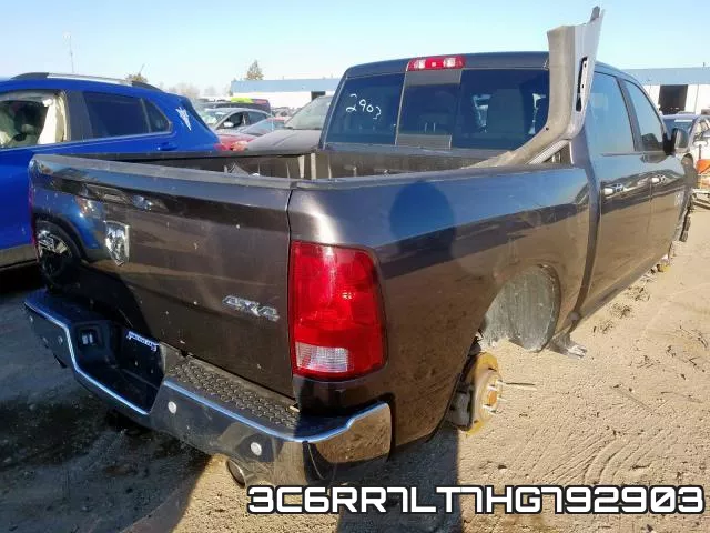 3C6RR7LT7HG792903 фото 5